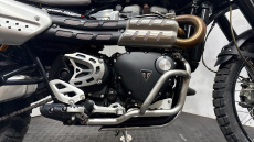 Triumph Scrambler 1200 XC (18MY)